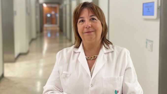 Expertos de Quirónsalud Infanta Luisa apuntan que aún podrían quedar cuatro semanas de subida de gripe