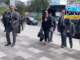 Este nivel de seguridad habla de la inseguridad en Ecuador