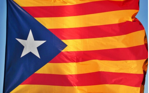 Xavier Navarro, el empresario que hizo negocio con el proceso independentista