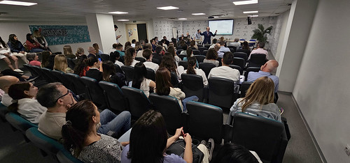 Quirónsalud Málaga forma a su personal en Inteligencia Artificial aplicada a la práctica clínica