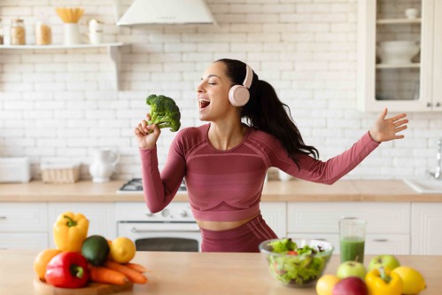 Estos son los alimentos que deberíamos de tomar para tener más energía en nuestro día a día