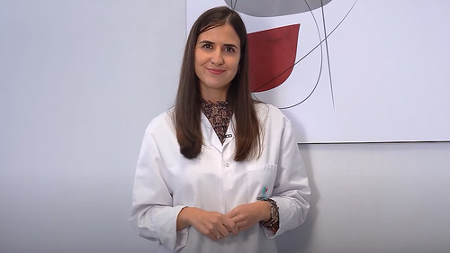 Quirónsalud Málaga lanza una serie de recomendaciones de alimentación para embarazadas en el mes del baby boom