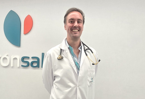 El futuro del linfoma pasa por terapias personalizadas y libres de quimioterapia