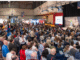 Todo preparado para la IV edición de la feria Accountex España 2025