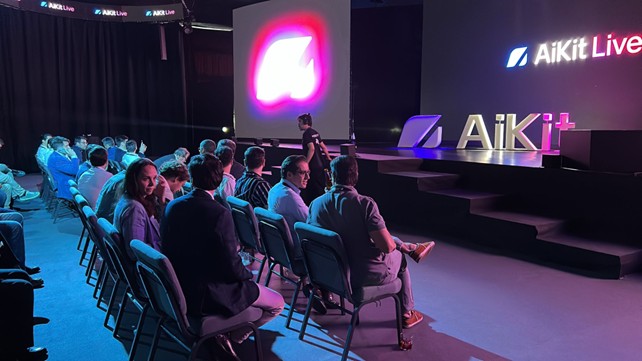 ¿Es AiKit el próximo ‘unicornio’ español de la Inteligencia Artificial?
