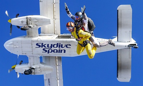 Estas son las mejores experiencias de aventura de España, según Aladinia.com